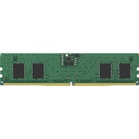 Kingston DIMM 8 GB DDR5-5600 , Arbeitsspeicher grün, KVR56U46BS6-8, ValueRAM