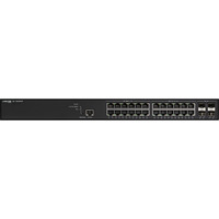 LANCOM GS-3628XUP Managed L3-Lite MultiGbit PoE Access, Switch