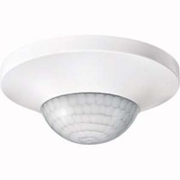 Merten Präsenz Sensor-Modul mit Infrarot, Typ MEG5522-0019, für Deckenmontage innen, Bewegungsmelder Retail
