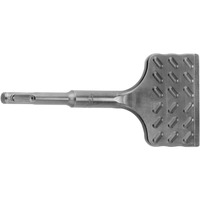 Metabo SDS-plus Fliesenmeißel gekr. 165 x 75mm 