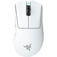 Razer Deathadder V4 Pro, Gaming-Maus weiß
