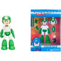Simba Jada Toys Mega Man - Hyper Bomb, Spielfigur