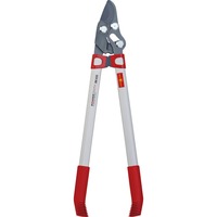 WOLF-Garten Bypass-Astschere Power Cut RR 650 rot/grau, 65cm