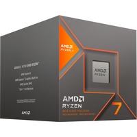 AMD Ryzen™ 7 8700F, Prozessor Boxed-Version