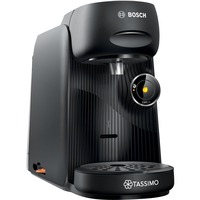 Bosch Tassimo Finesse TAS16B2, Kapselmaschine schwarz