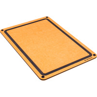 Broil King Schneidebrett aus Holzfaser braun, 31 x 44,5cm
