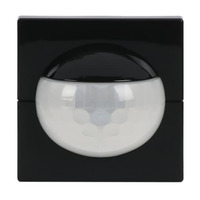 Busch-Jaeger Multi Sensor 62764-81-WL, Bewegungsmelder anthrazit, Retail