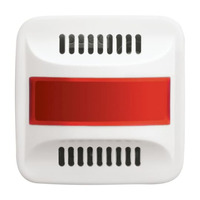 Busch-Jaeger Zentralscheibe aws, Zentralplatte weiß, Retail