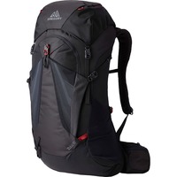 Gregory Zulu 40, Rucksack schwarz, 40 Liter, Größe S/M