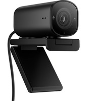 HP 965 4K Streaming Webcam (695J5AA) schwarz