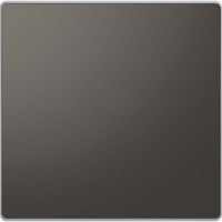 Merten Wippe einteilig für Wechselschalter, Kreuzschalter und Taster Einsatz System Design anthrazit, Retail