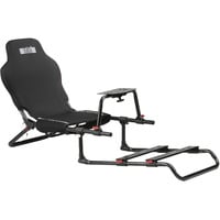 Next Level Racing GTLite Junior NLR-S041, Sim Rig schwarz