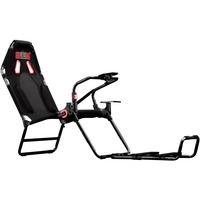 Next Level Racing GT Lite Cockpit, Sim Rig schwarz