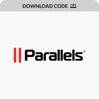 Parallels Desktop For Mac, Betriebssystem-Software Download, 1 Lizenz, 1 Jahr