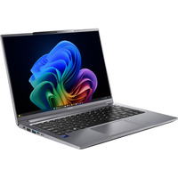 TERRA MOBILE 1471L Ultra 5-228V W11P - Copilot+ PC, Notebook grau, Intel® Core™ Ultra 5 228V, Intel® Arc™ Graphics 130V, 32 GB LPDDR5X, 1 TB (1 TB SSD), Windows 11 Pro