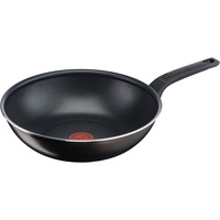 Tefal Wok-Pfanne Easy Cook & Clean, Ø 28cm schwarz