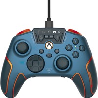 Turtle Beach Recon Cloud Controller, Gamepad blau/orange