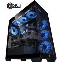 ALTERNATE Custom PC Series • iCUE Blue Elements Gaming-PC