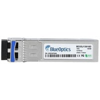 BlueOptics Transceiver kompatibel zu Ruckus 10G-SFPP-LR SFP+ 