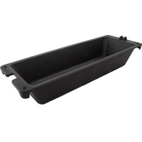 Broil King Gusseiserner Wok-Einsatz für Sovereign, Baron, Crown