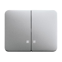 Busch-Jaeger Wippe 1785 K-266 titan, Retail