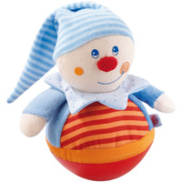 HABA Stehauffigur Kasper, Spielfigur 