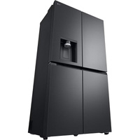 LG GMF960EV2E, Multi-Door LINEARCooling, DoorCooling+