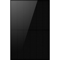 LONGi HI-MO 5m Solarpanel LR5-54HIB-400M, 400W 0% Full Black schwarz, 0% MWST, 1,2 Meter Kabel
