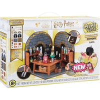 MGA Entertainment MGA's Miniverse - Make It Mini Harry Potter Build it Set, Basteln 