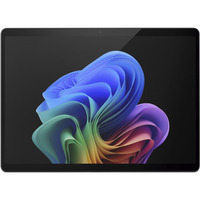 Microsoft Surface Pro 11 for Business, Tablet-PC schwarz, Windows 11 Pro, 512 GB, 16GB RAM, Snapdragon X Elite