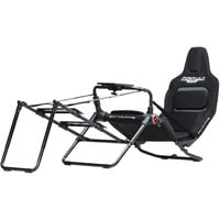 Next Level Racing Formula Lite Pro, Sim Rig schwarz