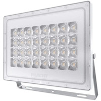 PRACHT FLOODY ECO 0265mm PC 1x100W 100° 13000lm ohne DV, LED-Leuchte weiß, 4000K