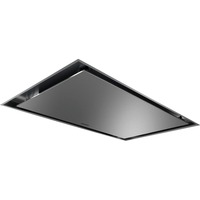 Siemens LR97CAQ50 iQ500, Dunstabzugshaube edelstahl, 90 cm, Home Connect