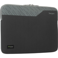 Targus Pulse , Notebookhülle grau/hellgrau, bis 35,6 cm (14")