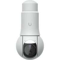 Ubiquiti G6 PTZ, Überwachungskamera weiß, 4K