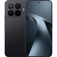 Xiaomi 17T Pro 256GB, Handy Black, HyperOS, 12 GB
