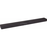 Yamaha True X-Bar 40A, Soundbar carbon, True X-Soundbar mit integriertem Subwoofer