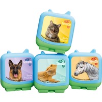 tonies Clever Tonies: Tierisch! - Beste Freunde, Spielfigur 4 Tonies
