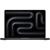Apple MacBook Pro (14") 2026 CTO, Notebook schwarz, 128 GB, 2 TB (2 TB SSD), M5 Max, MacOS, Englisch International