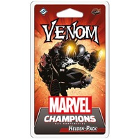 Asmodee Marvel Champions: Das Kartenspiel - Venom Erweiterung