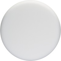 Bosch Professional Polierschwamm weich, Ø 170mm, Polierscheibe weiß, für Poliermaschinen