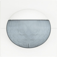 Busch-Jaeger Multi Sensor, Bewegungsmelder weiß, Retail