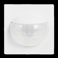 Busch-Jaeger Multi Sensor, Bewegungsmelder weiß, Retail