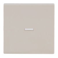 Busch-Jaeger Wippe weiß, Retail