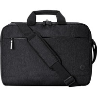 HP Prelude Pro, Notebooktasche schwarz, bis 43,9 cm (17,3")