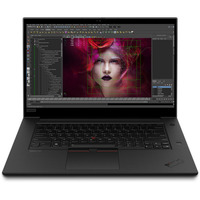 Lenovo ThinkPad P1 Gen 3 Generalüberholt, Notebook Intel® Core™ i7-10850H, Intel® UHD Graphics, 32 GB DDR4, 512 GB (512 GB SSD), Windows 11 Pro