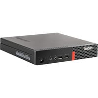 Lenovo ThinkCentre M920x Tiny Generalüberholt, PC-System schwarz, Windows 11 Pro