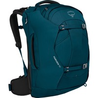 Osprey Fairview 40, Rucksack blaugrün, 40 Liter