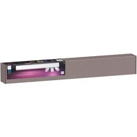 Philips HUE White & Color Ambiance Centris 3er Deckenspot, LED-Leuchte weiß