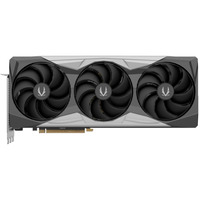 ZOTAC GeForce RTX 4070 Ti SUPER SOLID 16GB Generalüberholt, Grafikkarte DLSS 3, 3x DisplayPort, 1x HDMI 2.1